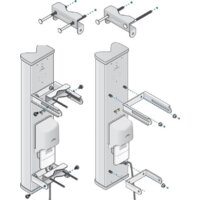 Ubiquiti airMax Sector 5G-16-120 Image #5