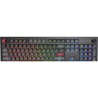 Montech MKey Darkness MK105DR