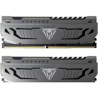 Patriot Viper Steel 2x8GB DDR4 PC4-29800 PVS416G373C7K