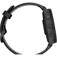 Garmin Forerunner 265 (черный/пудрово-серый) Image #5