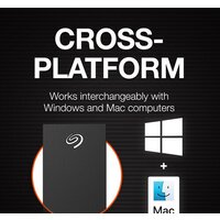 Seagate One Touch Desktop Hub STLC10000400 10TB Image #6