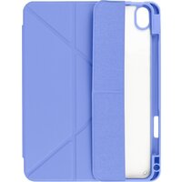 Bingo Tablet Fold для iPad Air 10.9 2020/2022 (лавандовый) Image #2