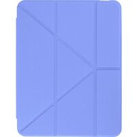 Bingo Tablet Fold для iPad Air 10.9 2020/2022 (лавандовый)