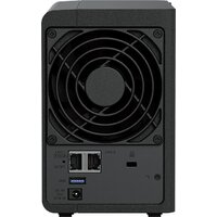 Synology DiskStation DS225+ Image #4
