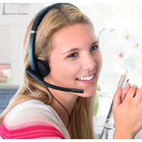 Logitech USB Headset Stereo H570e Image #8