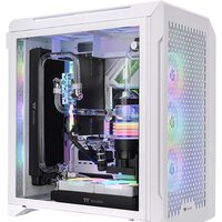 Thermaltake CTE C700 Air Snow CA-1X7-00F6WN-00
