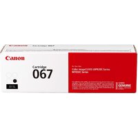 Canon 067 Black 5102C002