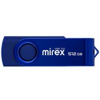 Mirex Color Blade Swivel 3.0 512GB 13600-FM3BS512 Image #2