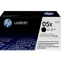 HP 05Х (CE505XD)