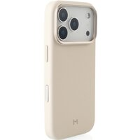 Magssory Eco-Leather Case для iPhone 17 Pro Ivory CLT044i Image #3