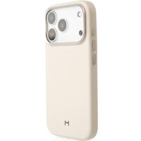 Magssory Eco-Leather Case для iPhone 17 Pro Ivory CLT044i Image #2