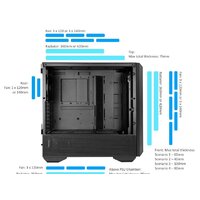 Lian Li Lancool III G99.LAN3X.10R Image #2