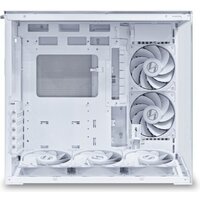 Lian Li O11 Dynamic Mini V2 Flow G99.O11DMIV2FW.R0 Image #8