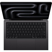 Apple Macbook Pro 14.2" M3 Pro 2023 Z1AU003A9 Image #2
