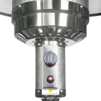 Neoclima 09HW-B (нержавеющая сталь) Image #2