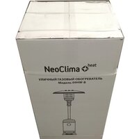 Neoclima 09HW-B (нержавеющая сталь) Image #7