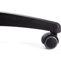 TetChair Driver (иск. кожа/ткань, черный/черный) Image #17