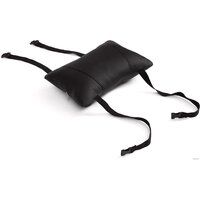 TetChair Driver (иск. кожа/ткань, черный/черный) Image #15