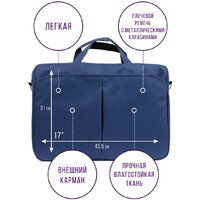 Versado 304 (синий) Image #2