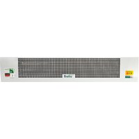 Ballu BHC-M10T09-PS (пульт BRC-D1) Image #2