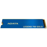 ADATA Legend 700 Gold 512GB SLEG-700G-512GCS-SH7 Image #6