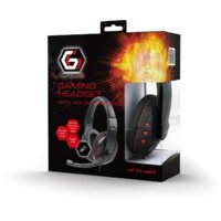 Gembird GHS-402 Image #2