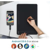 Parblo Intangbo M (черный) Image #13