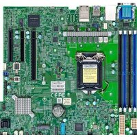 Supermicro MBD-X12STH-F-O