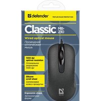 Defender Classic MB-230 (3 кнопки) Image #6