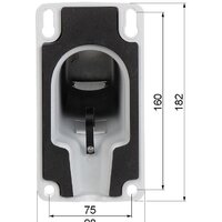 Hikvision DS-1602ZJ-BOX-POLE Image #13