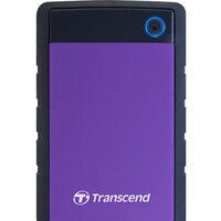 Transcend StoreJet 25H3P 4TB [TS4TSJ25H3P]