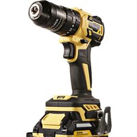 Hanskonner HCD2065BLIC (с 2-мя АКБ, кейс) Image #4