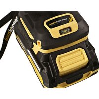 Hanskonner HCD2065BLIC (с 2-мя АКБ, кейс) Image #7