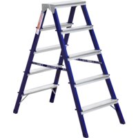 Алюмет стальная двухсторонняя MD M8205