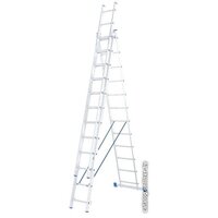 Stairs AL312 (3x12 ступеней)