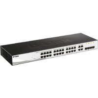 D-Link DGS-1210-28/FL Image #2