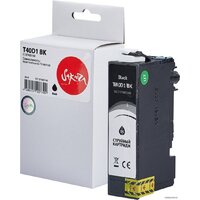 Sakura Printing SIC13T40D140 (аналог Epson T40D1 BK) Image #3