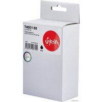 Sakura Printing SIC13T40D140 (аналог Epson T40D1 BK)