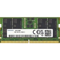 Samsung 16ГБ DDR5 SODIMM 5600 МГц M425R2GA3EB0-CWM0D