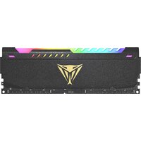Patriot Viper Steel RGB 32GB DDR4 PC4-25600 PVSR432G320C8