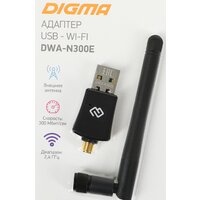 Digma DWA-N300E