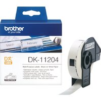 Brother DK-11204 Image #2