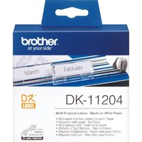 Brother DK-11204