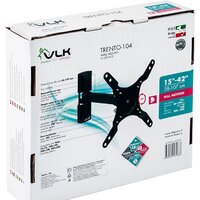 VLK TRENTO-104 (черный) Image #11