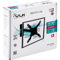 VLK TRENTO-104 (черный) Image #12