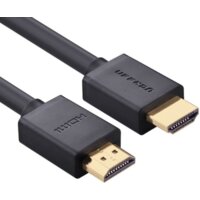 Ugreen HD104 HDMI - HDMI (0.5 м, черный) Image #1