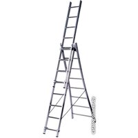 LadderBel 3х7 секций [LS 307]