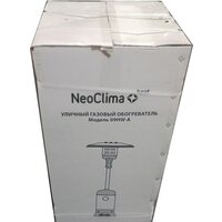 Neoclima 09HW-A (серый) Image #4