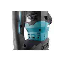 Makita HM002GZ03 (без АКБ) Image #11