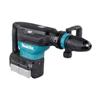 Makita HM002GZ03 (без АКБ) Image #7